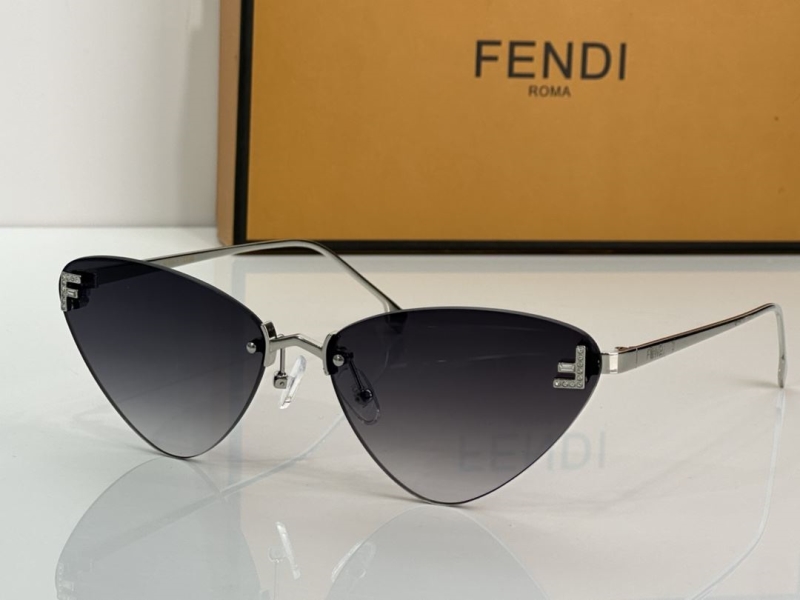 Fendi Sunglasses